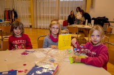 24.12.2023 Warten aufs Christkind